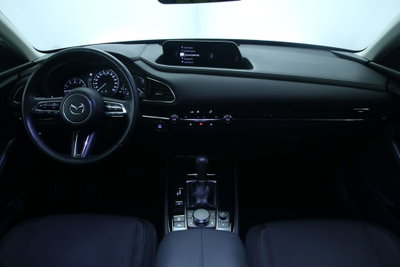 Mazda CX-30 Skyactiv-G 150 CV M Hybrid 2WD Exceed (9)