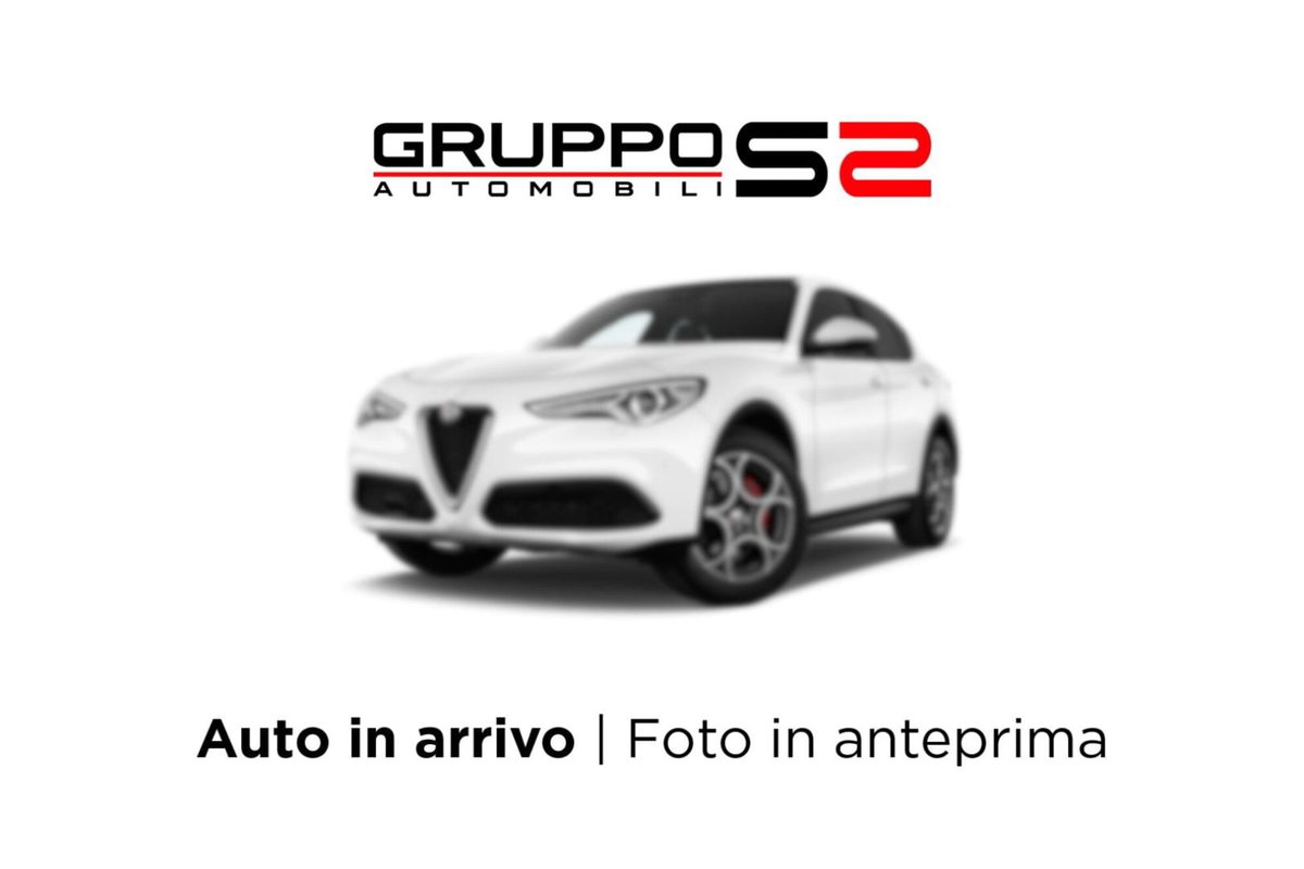 Alfa Romeo Stelvio Stelvio 2.2 Turbodiesel 210 CV AT8 Q4 Super