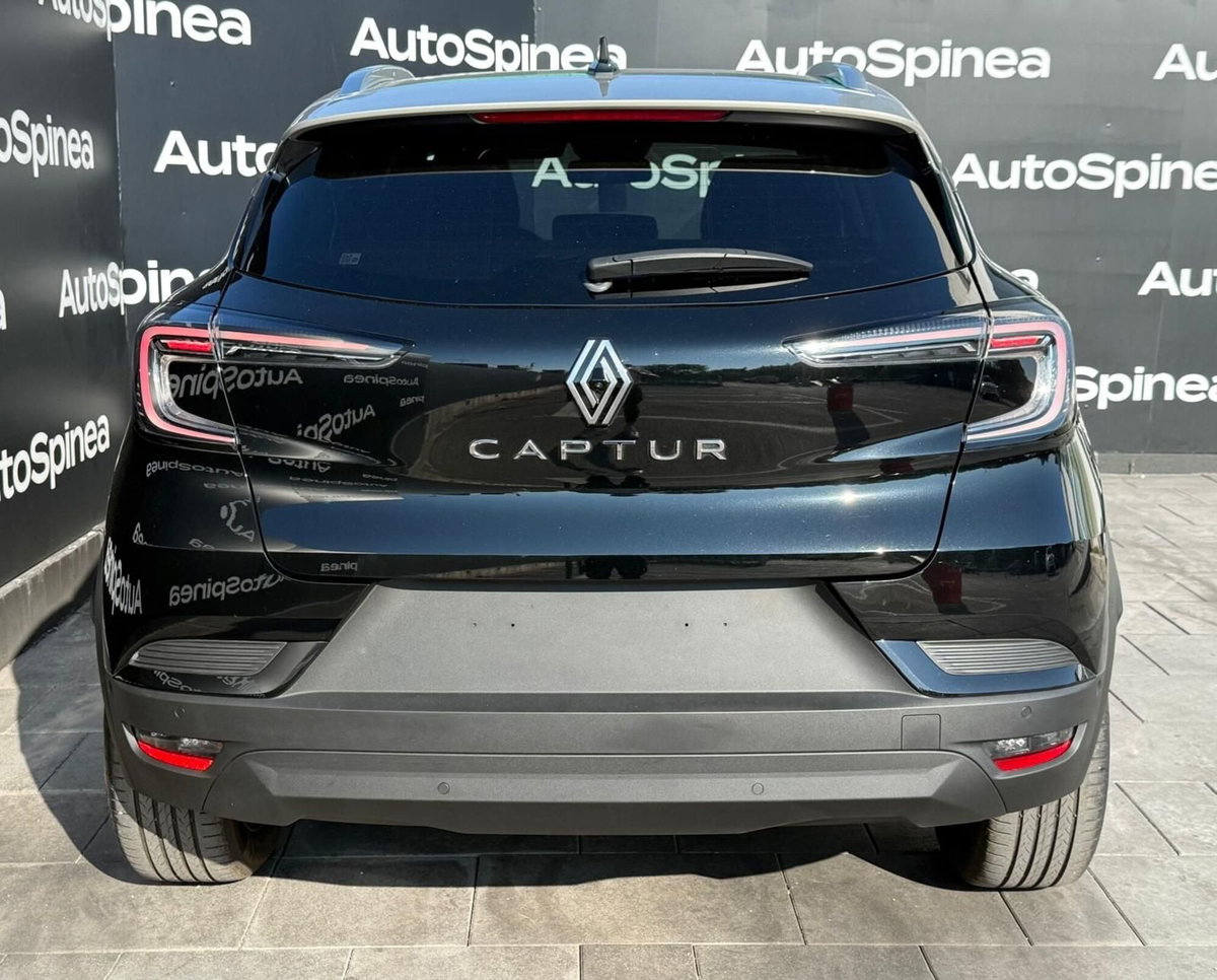 Renault Captur 1.0 eco-g Techno 100cv (4)