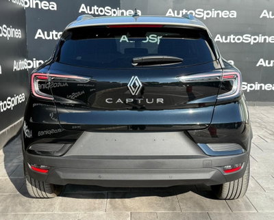 Renault Captur 1.0 eco-g Techno 100cv (4)
