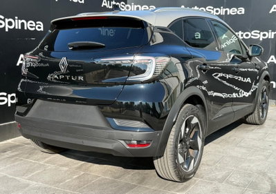 Renault Captur 1.0 eco-g Techno 100cv (5)