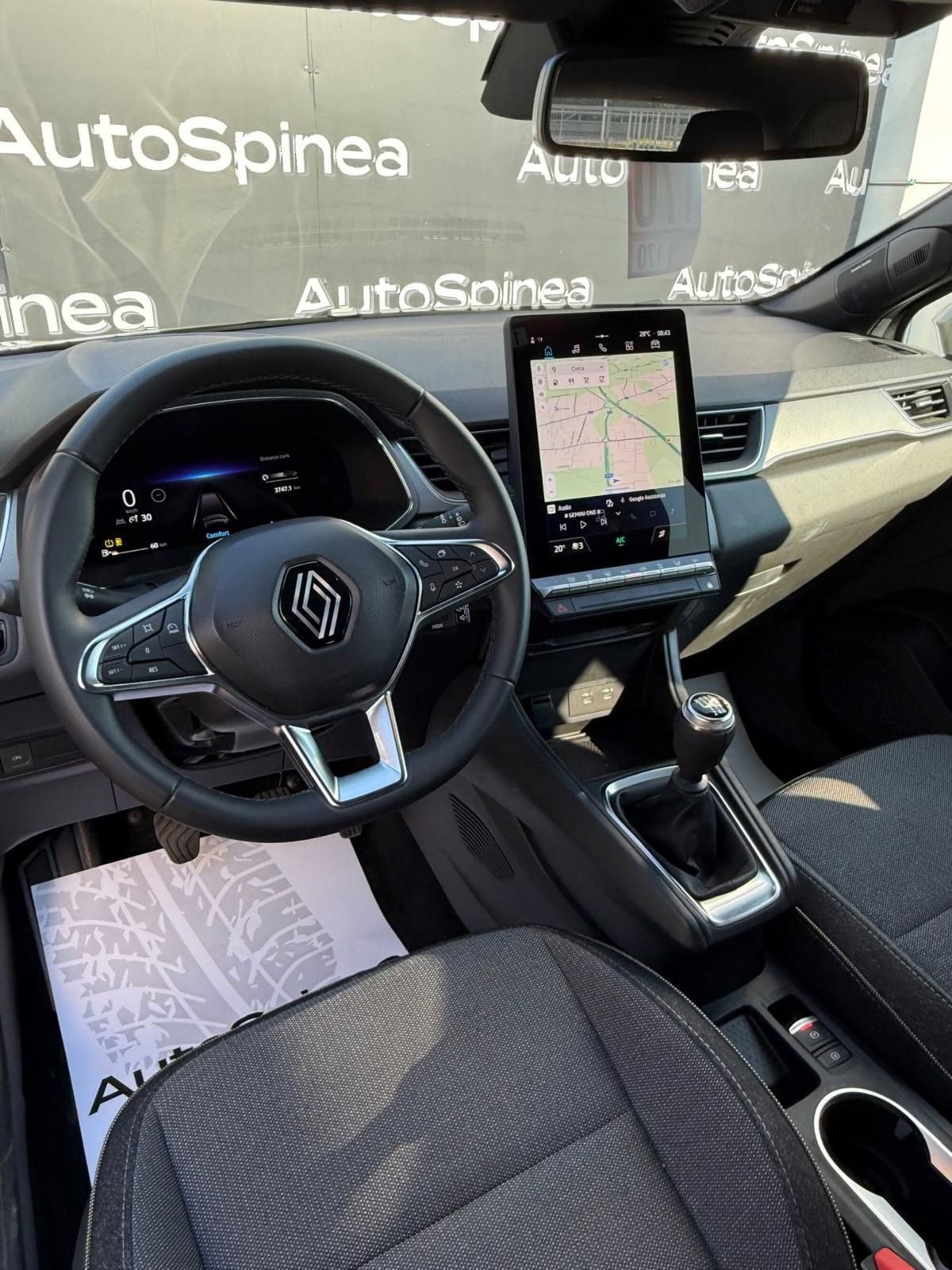 Renault Captur 1.0 eco-g Techno 100cv (6)