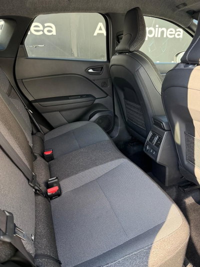 Renault Captur 1.0 eco-g Techno 100cv (8)