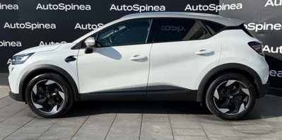 Renault Captur 1.0 eco-g Techno 100cv (2)