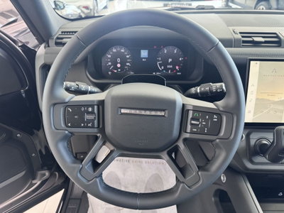 Land Rover Defender 110 3.0d i6 mhev X-Dynamic SE awd 200cv auto (12)