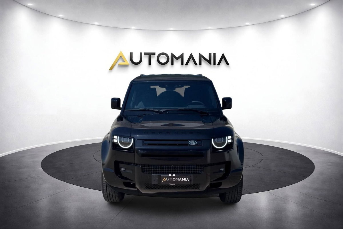 Land Rover Defender 110 3.0d i6 mhev X-Dynamic SE awd 200cv auto (2)
