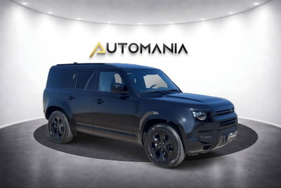 Land Rover Defender 110 3.0d i6 mhev X-Dynamic SE awd 200cv auto (3)