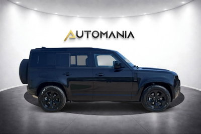 Land Rover Defender 110 3.0d i6 mhev X-Dynamic SE awd 200cv auto (4)