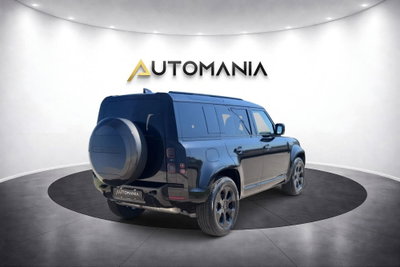 Land Rover Defender 110 3.0d i6 mhev X-Dynamic SE awd 200cv auto (5)
