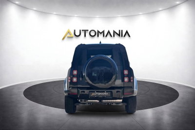 Land Rover Defender 110 3.0d i6 mhev X-Dynamic SE awd 200cv auto (6)
