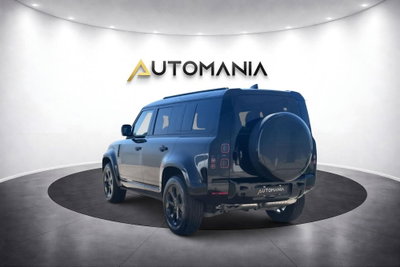 Land Rover Defender 110 3.0d i6 mhev X-Dynamic SE awd 200cv auto (7)