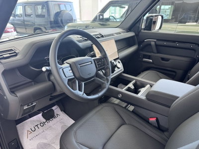 Land Rover Defender 110 3.0d i6 mhev X-Dynamic SE awd 200cv auto (8)