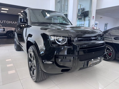 Land Rover Defender 110 3.0d i6 mhev X-Dynamic SE awd 200cv auto (9)