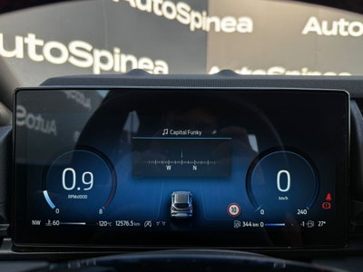 Ford Puma 1.0 EcoBoost Hybrid 125 CV S&S ST-Line Design 2 (10)