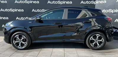 Ford Puma 1.0 EcoBoost Hybrid 125 CV S&S ST-Line Design 2 (2)