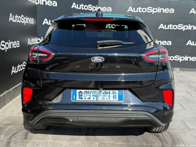 Ford Puma 1.0 EcoBoost Hybrid 125 CV S&S ST-Line Design 2 (3)