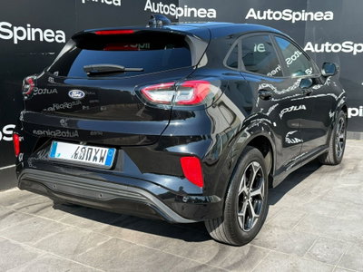 Ford Puma 1.0 EcoBoost Hybrid 125 CV S&S ST-Line Design 2 (5)