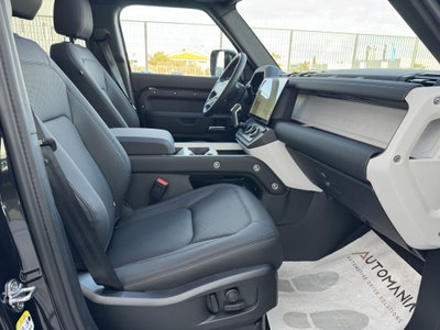 Land Rover Defender 110 3.0d mhev X-Dynamic SE awd 250cv auto 7p.ti (15)