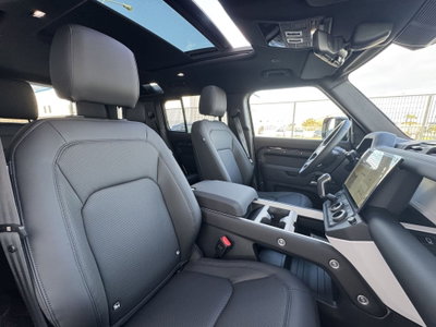Land Rover Defender 110 3.0d mhev X-Dynamic SE awd 250cv auto 7p.ti (17)