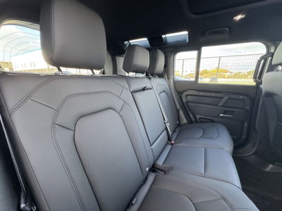 Land Rover Defender 110 3.0d mhev X-Dynamic SE awd 250cv auto 7p.ti (19)