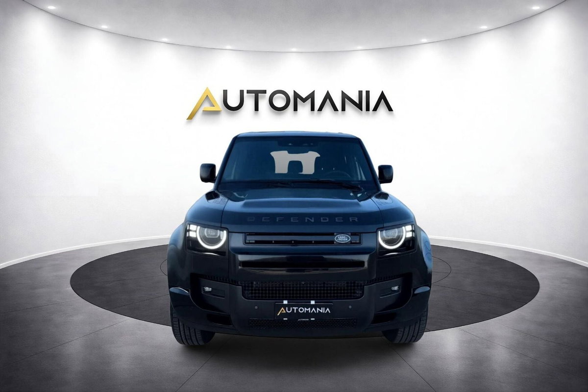 Land Rover Defender 110 3.0d mhev X-Dynamic SE awd 250cv auto 7p.ti (2)