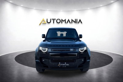 Land Rover Defender 110 3.0d mhev X-Dynamic SE awd 250cv auto 7p.ti (2)