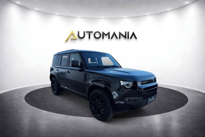 Land Rover Defender 110 3.0d mhev X-Dynamic SE awd 250cv auto 7p.ti (3)