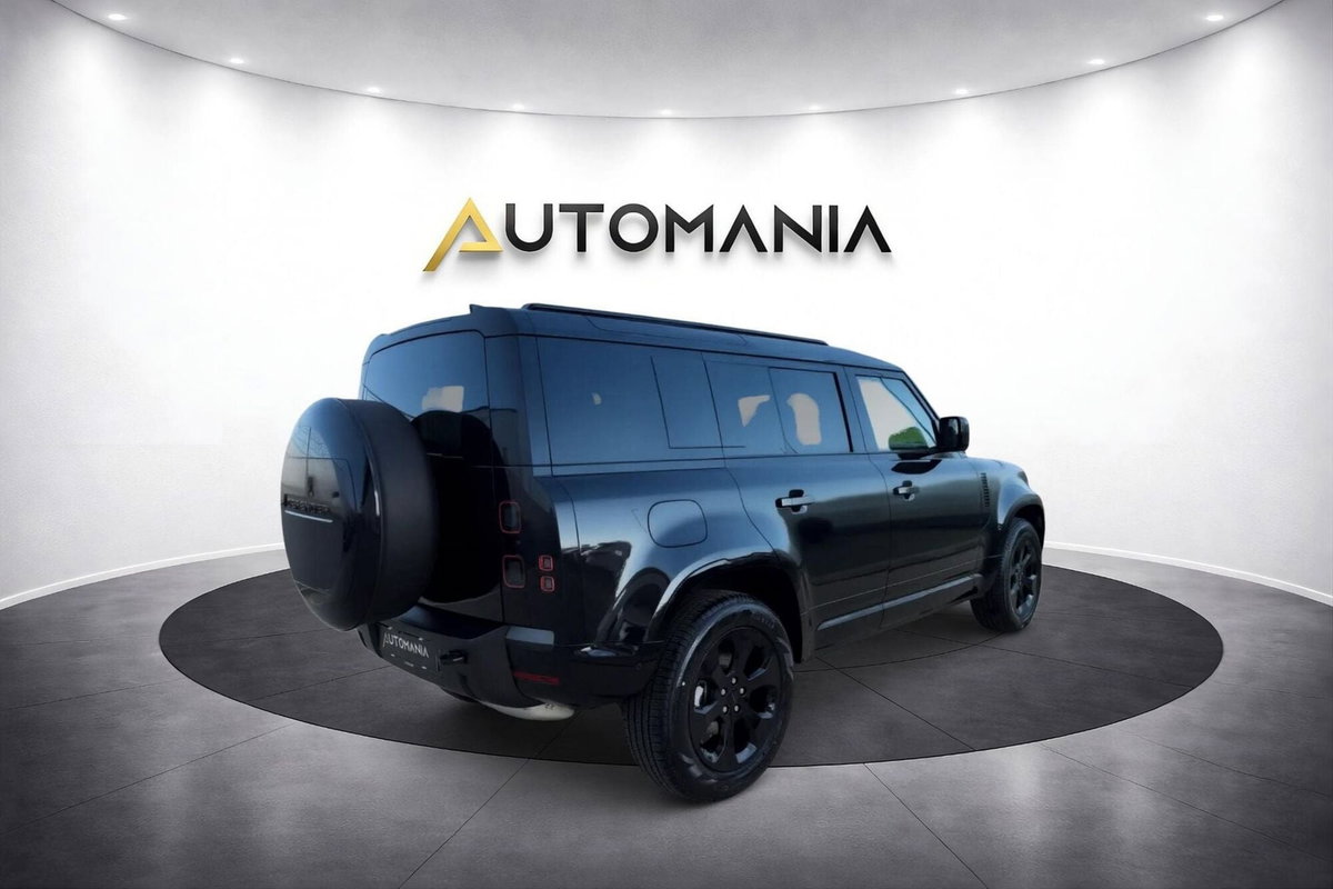 Land Rover Defender 110 3.0d mhev X-Dynamic SE awd 250cv auto 7p.ti (5)