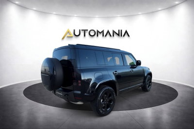 Land Rover Defender 110 3.0d mhev X-Dynamic SE awd 250cv auto 7p.ti (5)