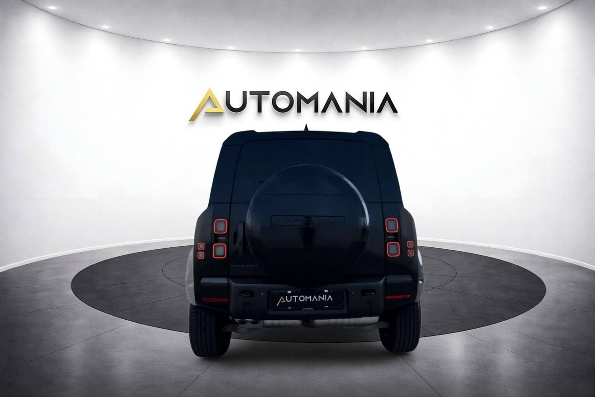 Land Rover Defender 110 3.0d mhev X-Dynamic SE awd 250cv auto 7p.ti (6)