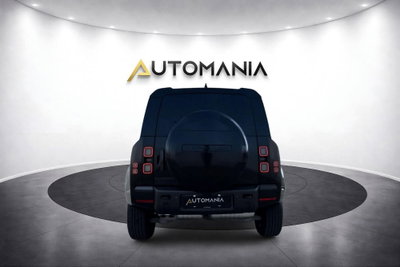 Land Rover Defender 110 3.0d mhev X-Dynamic SE awd 250cv auto 7p.ti (6)