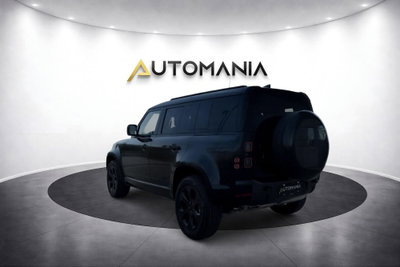 Land Rover Defender 110 3.0d mhev X-Dynamic SE awd 250cv auto 7p.ti (7)