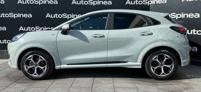 Ford Puma 1.0 EcoBoost Hybrid 125 CV S&S ST-Line Design 2 (2)