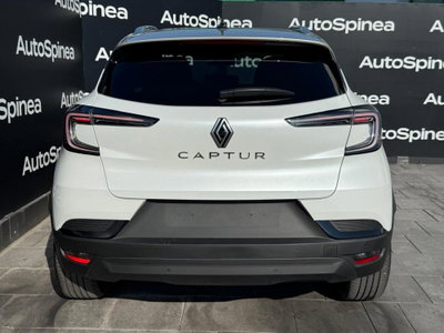 Renault Captur 1.0 eco-g Techno 100cv (5)