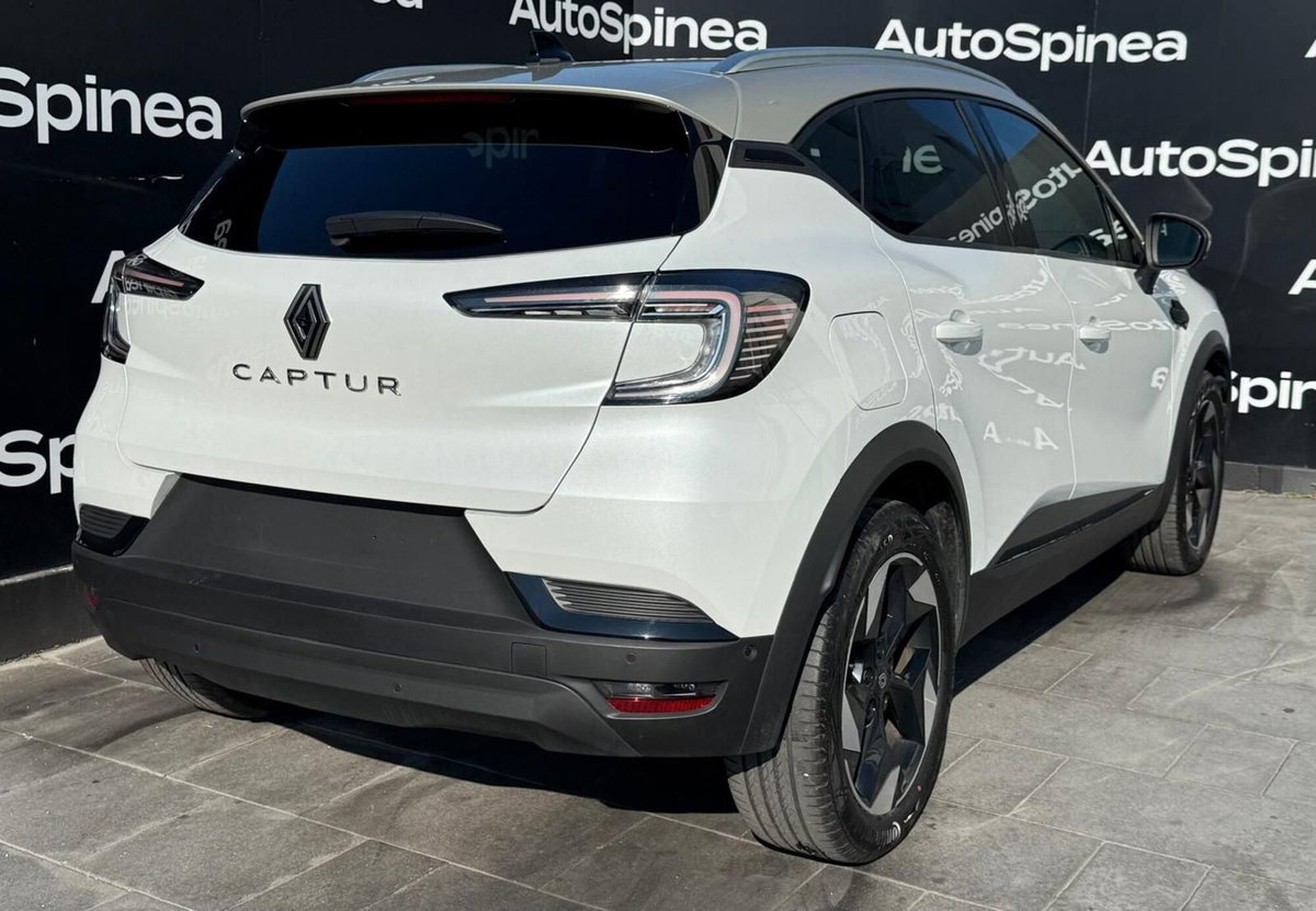 Renault Captur 1.0 eco-g Techno 100cv (6)