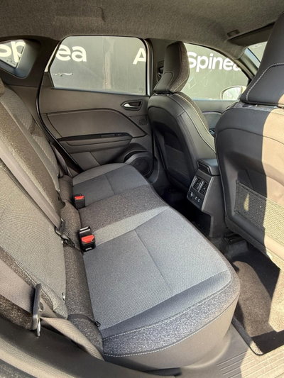 Renault Captur 1.0 eco-g Techno 100cv (9)
