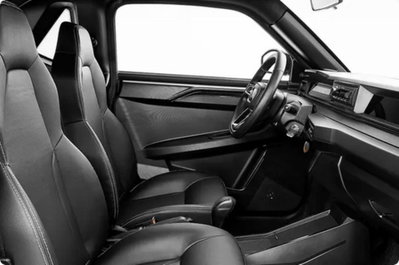 Ligier JS50 EV JS50 8.28kWh Select (8)