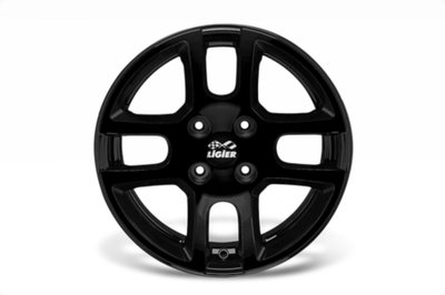 Ligier JS50 EV JS50 8.28kWh Select (9)