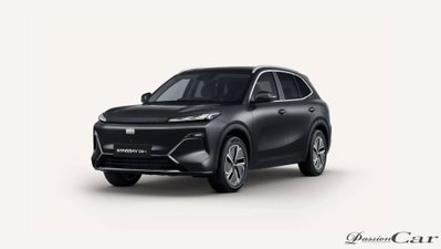 Geely Starray Starray EM-i 1.5 phev Pro auto nuova