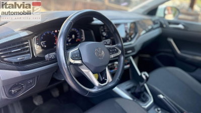 Volkswagen Taigo 1.0 tsi Life 95cv (12)