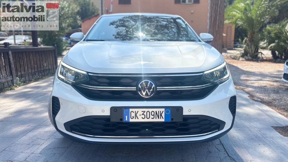 Volkswagen Taigo 1.0 tsi Life 95cv (3)