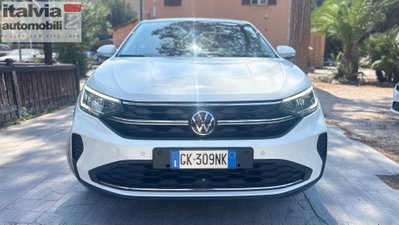 Volkswagen Taigo 1.0 tsi Life 95cv (3)