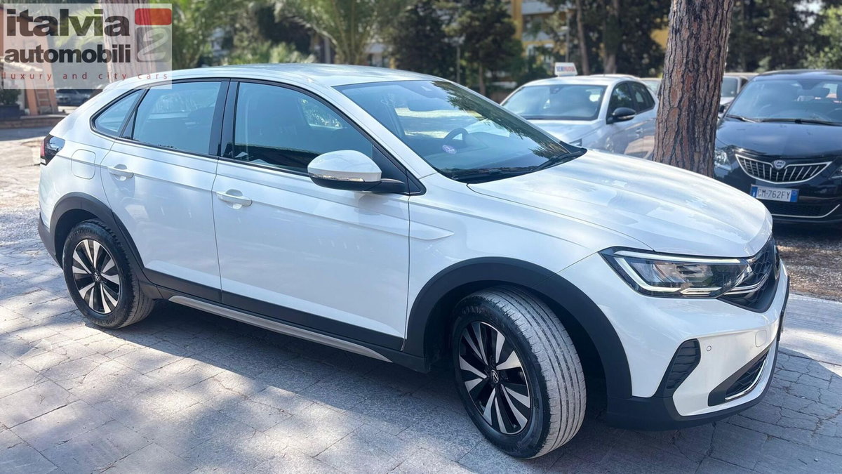 Volkswagen Taigo 1.0 tsi Life 95cv (4)