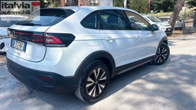 Volkswagen Taigo 1.0 tsi Life 95cv (8)