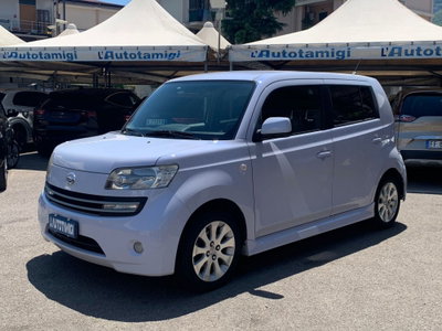 Daihatsu Materia 1.3 Hiro (2)