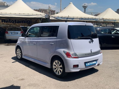 Daihatsu Materia 1.3 Hiro (4)
