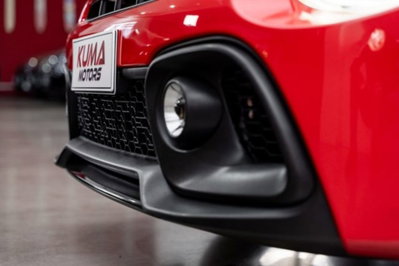 Abarth 595 595 1.4 Turbo T-Jet 165 CV Turismo (19)