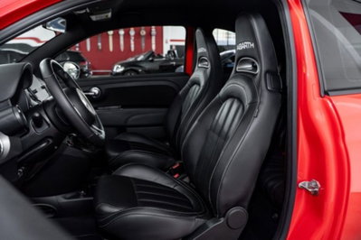 Abarth 595 595 1.4 Turbo T-Jet 165 CV Turismo (3)