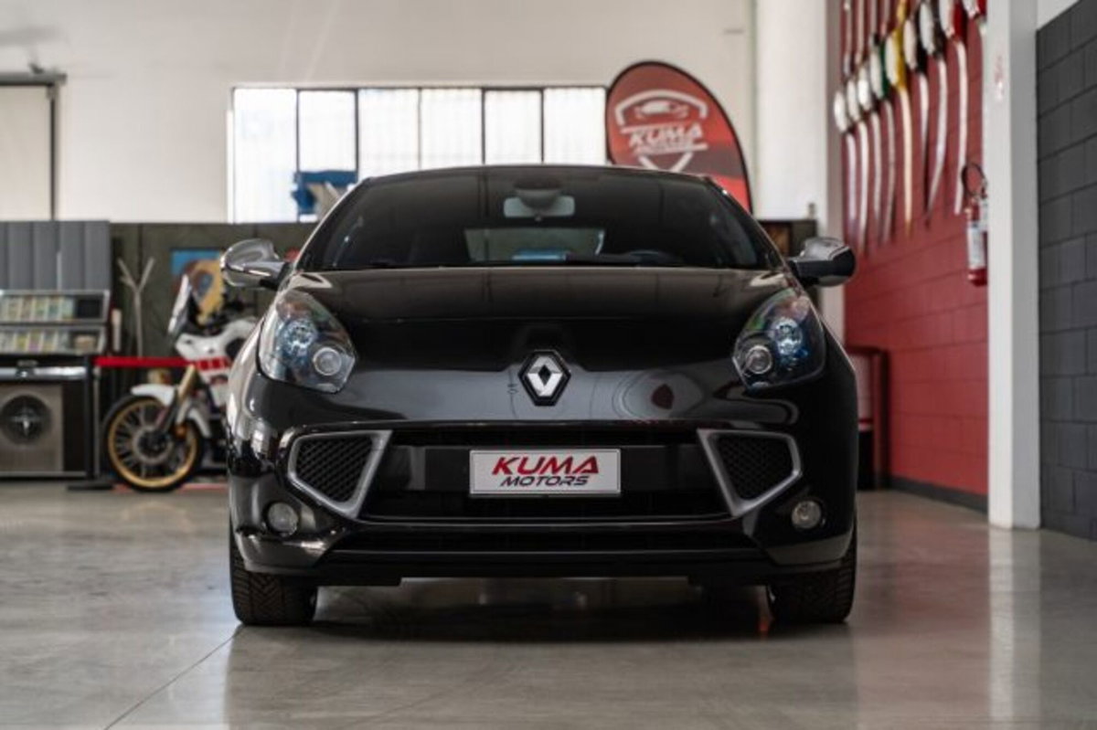 Renault Wind 1.2 TCE 100CV Blizzard (7)