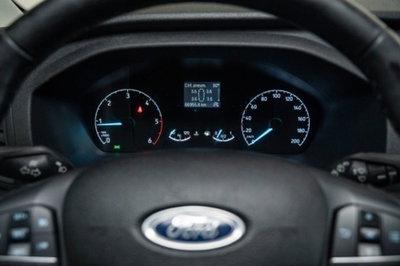 Ford Transit Furgone transit 330 2.0 tdci 170cv trend L2H2 E6.2 (14)